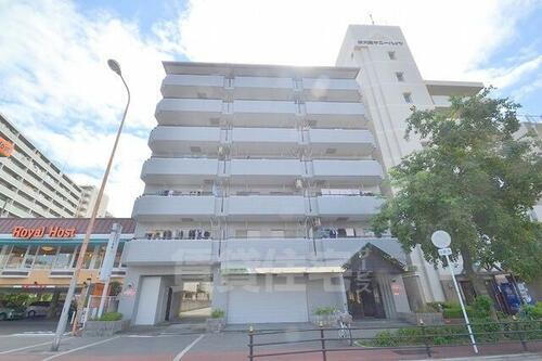 第３丸重グランドハイツ 7階建