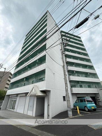 香川県さぬき市志度 賃貸マンション