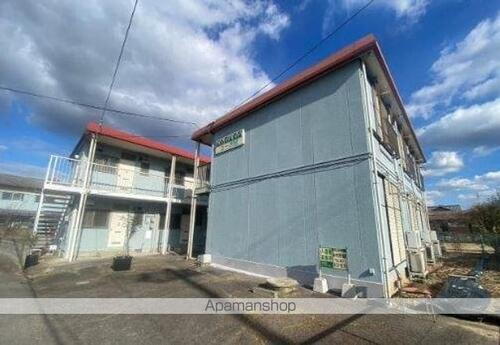 シティハイムコーポＭⅠ