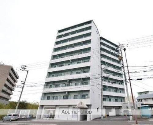 香川県さぬき市志度 賃貸マンション