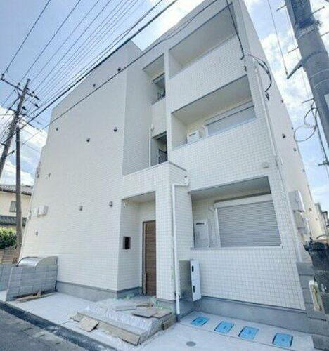 Ｗｉｌｌ　Ｆｉｎｏ大和田