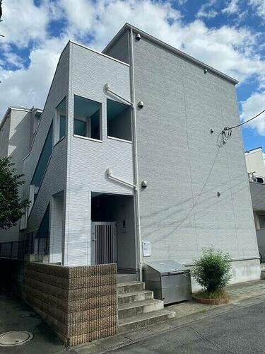 埼玉県さいたま市中央区本町西３丁目 賃貸アパート