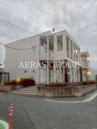 レオパレスエスペーロⅡ