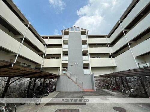 香川県さぬき市志度 賃貸マンション