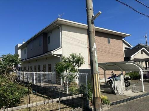 兵庫県神戸市西区枝吉５丁目 2階建