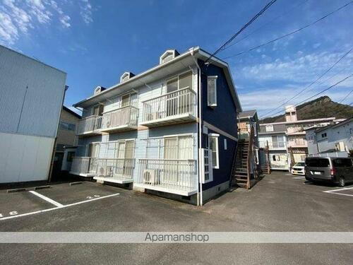 香川県高松市屋島中町 賃貸アパート