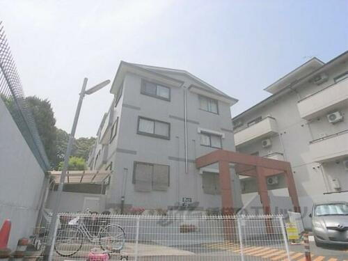 グランレブリー御所東