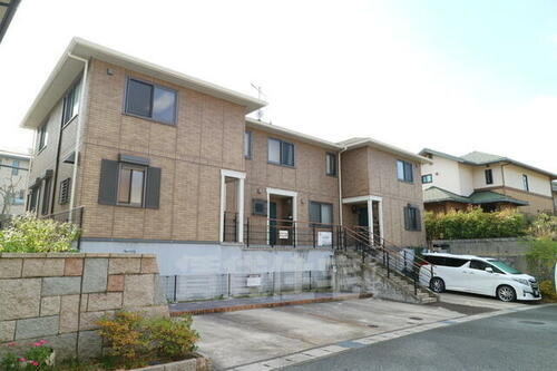 兵庫県神戸市垂水区清玄町 2階建 築21年