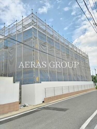 埼玉県さいたま市北区吉野町２丁目 賃貸アパート