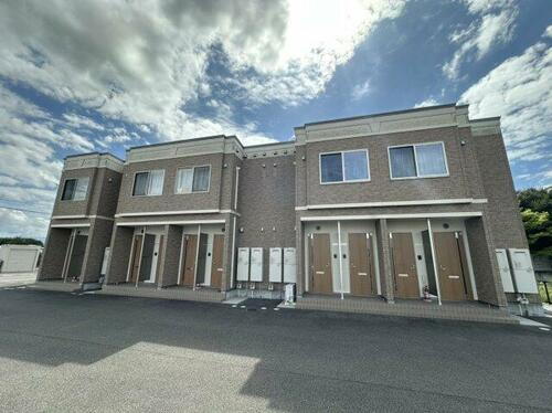 香川県高松市三谷町 賃貸アパート