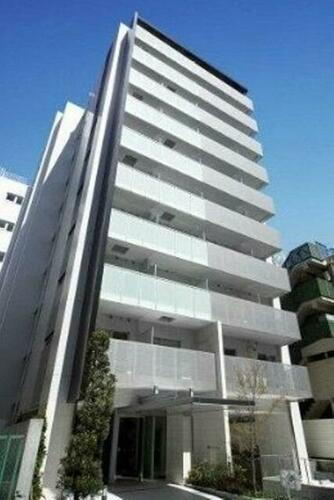 プラウドフラット神楽坂Ⅱ