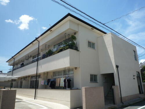 大阪府茨木市太田１丁目 2階建 築48年11ヶ月