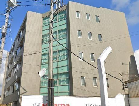 ウィズ新横浜