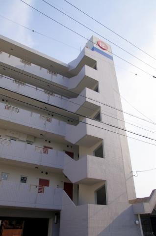 愛知県豊橋市大橋通２丁目 賃貸マンション