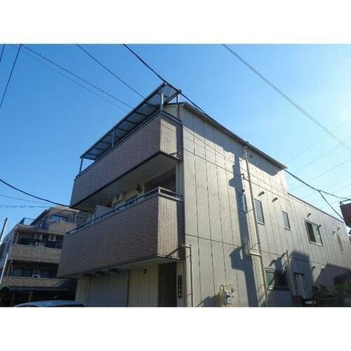 ハイム伊藤 3階建