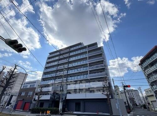 兵庫県神戸市兵庫区御崎本町３丁目 賃貸マンション