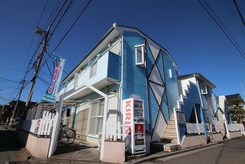 カレッジハウスⅠ