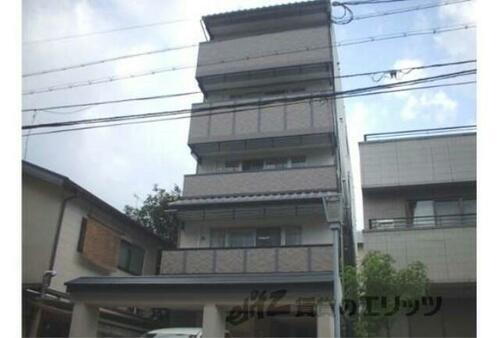 パレスサイド中立売