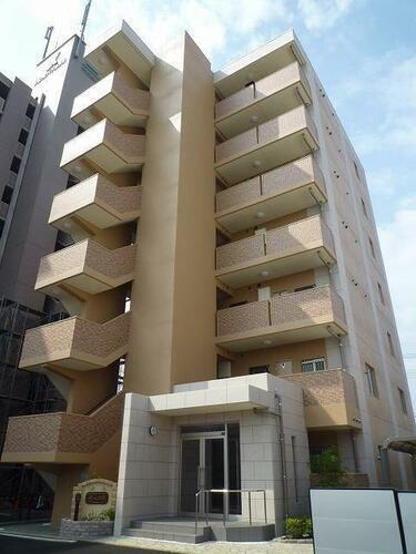 広島県福山市東深津町３丁目 7階建 築15年4ヶ月