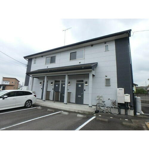 ＵハイツⅠｓｔ 2階建