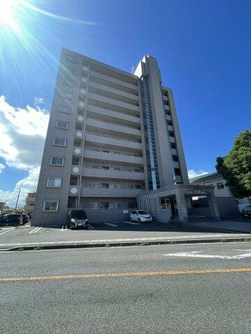 香川県高松市元山町 賃貸マンション