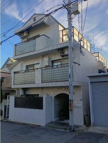 サンパレス２１御影