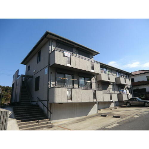 神奈川県横浜市金沢区釜利谷東６丁目 賃貸アパート