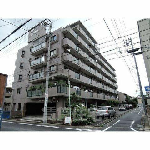 サンマンションアトレ今池南