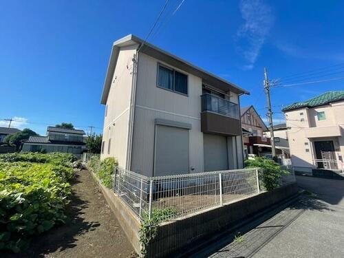御園松本貸家 2階建