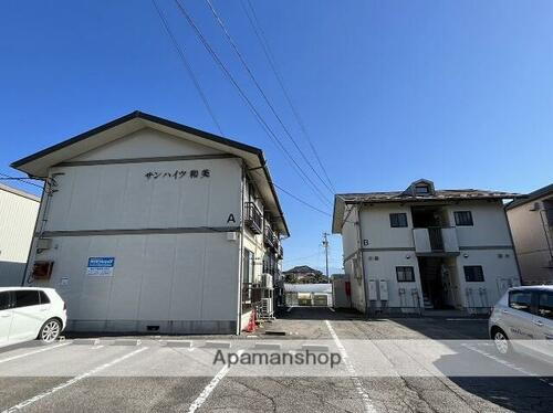 サンハイツ和美 2階建