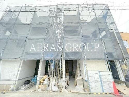 Ｊ－Ｍａｉｓｏｎ矢部Ⅱ