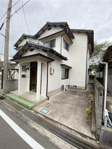 たつの市　島田小林連棟戸建 2階建