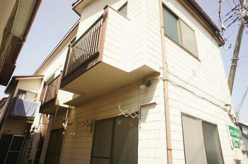 群馬県高崎市成田町 賃貸アパート