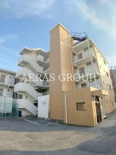 ウィズ八王子レジデンス