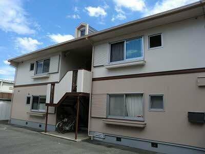 ロイヤルうらべ　Ａ棟