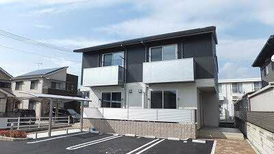 リラフォート東手城３丁目