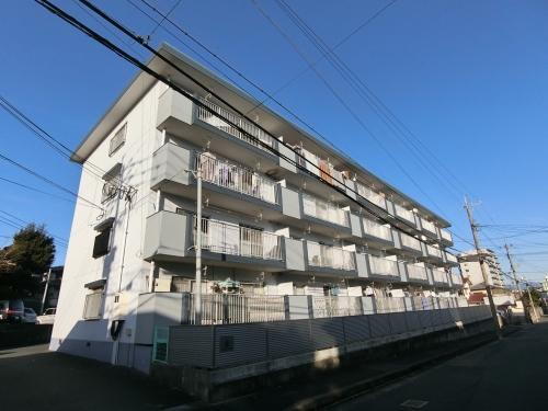 ミノハラビル 4階建