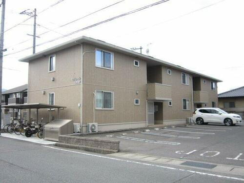 セジュール上野浦　Ⅳ