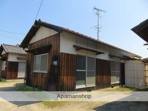 喜多川貸家（１００７６４） 平屋建て