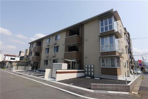 Ｄ－ｒｏｏｍ相生町 3階建
