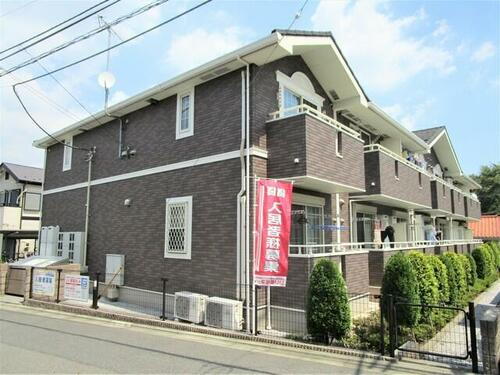 グリーンヒルズ大澤Ｅ 2階建