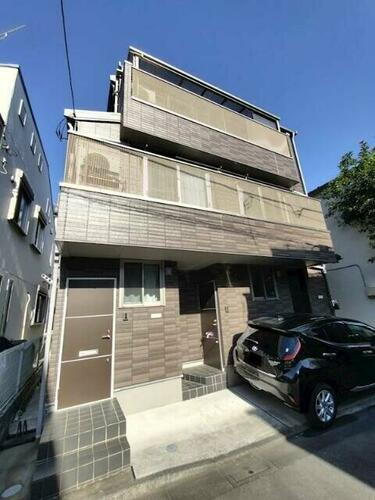 Ｙ’ｓ　ＨＯＵＳＥ（ワイズハウス）