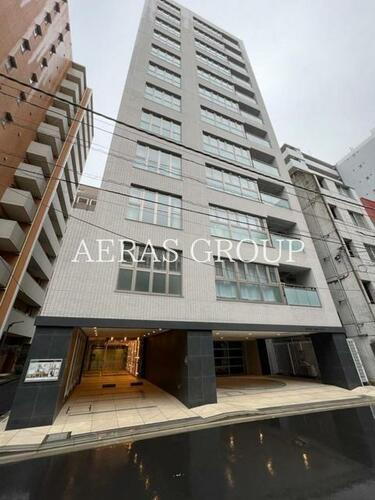 東京都千代田区神田多町２丁目 賃貸マンション