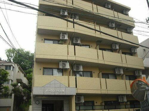 愛知県名古屋市天白区八事山 賃貸マンション