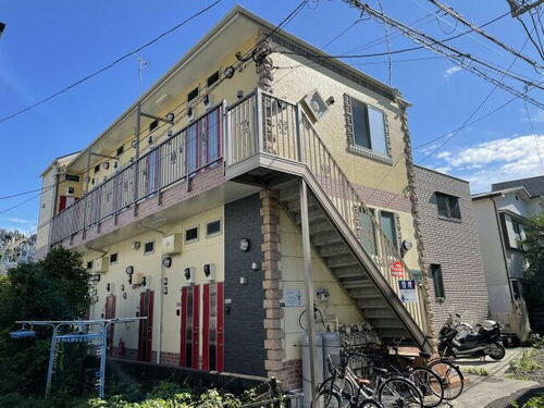 ユナイト藤棚グレイシアの杜 2階建