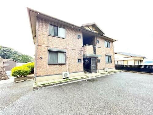 福岡県北九州市門司区大里戸ノ上４丁目 賃貸アパート