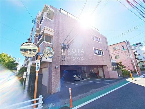 福岡県北九州市小倉北区霧ケ丘１丁目 賃貸マンション