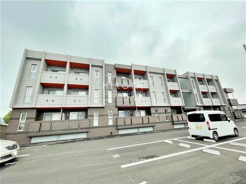 プレステージ熊谷 3階建