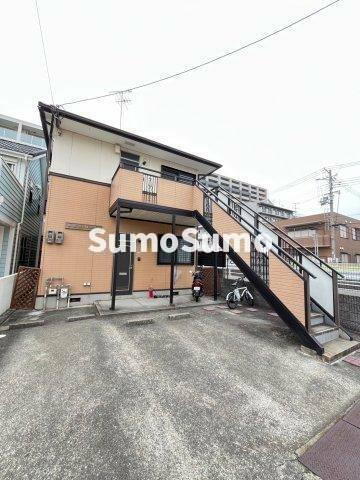 兵庫県神戸市東灘区魚崎北町１丁目 築29年1ヶ月 2階建