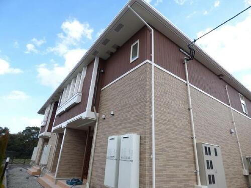 サニーマイルド 2階建
